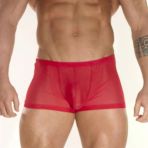 DM080888 Erkek Boxer Çamaşır