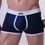 DM140530 Erkek Boxer Çamaşır
