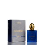 Dmar Moonlight Eau de Parfum 50 ML | Unisex Parfüm