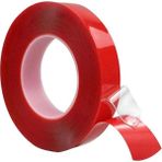 Dmax 8690 Çift Taraflı Bant Silikon 18MM 2mt