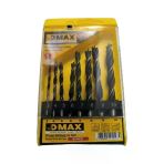 Dmax Ahşap Ağaç Delme Matkap Ucu Seti 8 Parça