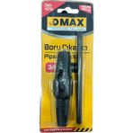 Dmax Boru Çıkarıcı Ters Kılavuz