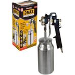 Dmax Boya Tabancası Alttan Depolu DMX-4186
