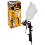 Dmax Boya Tabancası Üstten Depolu DMX-4185
