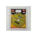 DMAX ÇOK AMAÇLI DEMİR/MERMER/ÇELİK/CAM DAİRE KESİCİ KESME DİSKİ DMX-4720