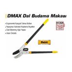 Dmax Dal Budama Makası Sabit - Çok Renkli