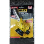 Dmax Dmax Çok Amaçlı Çakmaklı Pürmüz