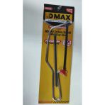 Dmax Dmax Mini Kıl Testere Yedekli