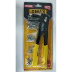Dmax Dmax Perçin Pensesi
