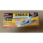 Dmax DMX-4145 Kaynak Makinası Pensesi Şase 500 Amper - 1 Adet - Çok Renkli