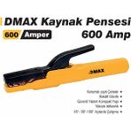 Dmax DMX4216 Kaynak Pensesı 600 Amper