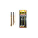 DMAX Freze Matkap Ucu Seti 3 Parça DMX4690