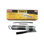 Dmax Gress Tabancası 500Cc Dmx-4323