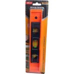Dmax Mini Su Terazisi, 23 cm Boydadır. - Sarı