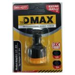 Dmax Musluk Adaptörü 1/2-3/4
