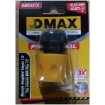 Dmax Musluk Adaptörü 1/2 Stoplu