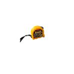 DMAX PROFESYONEL ŞERİT METRE 3 METRE 16MM. - TEKLİ