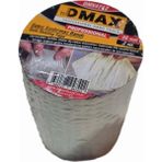 Dmax Sakız Sızdırmaz Bandı 96MMX2METRE - Gri - 1
