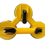 Dmax Üçlü Plastik Cam Vantuzu Max.135 Kg Dmx-4066