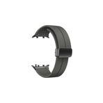 Dmay Huawei Watch D2 Akıllı Saat Uyumlu Magnet Mıknatıslı Silikon Kordon