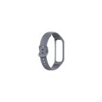 Dmay Samsung Galaxy Fit 2 (R220) Akıllı Bileklik Uyumlu Silikon Kordon Kayış