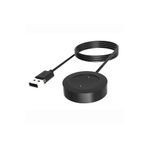 Dmay Xiaomi Watch S1 Active Akıllı Saat Uyumlu USB Şarj Kablosu