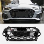 Dmb 121832293 Audi A4 Rs4 Panjur 2021+ Sonrası Uyumlu