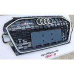 Dmb 122865808 Hdm Audi A4 Rs4 Ön Panjur B9,5 2020+ Sonrası