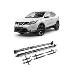 Dmb 56435520 Nissan Qashqai J11 Yan Basamak Koruma Oem Tip 2014-2021 Arası Uyu