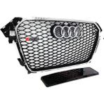 Dmb Audi A4 B8 Rs4 Ön Panjur Izgara 2012-2015 Arası Uyumlu