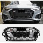 Dmb Audi A4 Rs4 Panjur 2021+ Sonrası Uyumlu