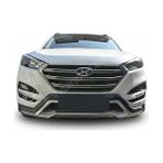 Dmb Hyundai Tucson Ön Tampon Koruması Difüzör 2015-2018