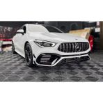 Dmb Mercedes CLA45 W118 C63 Amg Ön Tampon Set 2019-2022 Arası Uyumlu
