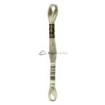 Dmc 3782 Muline 8 m Nakış İpliği