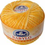 Dmc Babylo 90 Dantel Anglez İpi Kanaviçe Merserize Ağ Nakış İpliği
