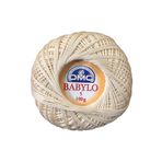 Dmc Babylo Anglez Ipi 100 Gr. No: 5 Ekru