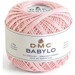 Dmc Babylo Dantel Ipliği 10 Numara RENK:224 50G - 010 - 401