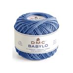 Dmc BABYLO Dantel İpliği 10 Numara Renk:482 50g