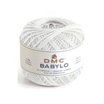 Dmc BABYLO Dantel İpliği 5 Numara Renk:B5200 100g