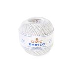 Dmc Babylo Dantel ve Ağ İpliği 100 gr No:10