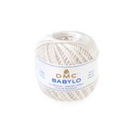 Dmc Babylo Dantel ve Ağ İpliği 100 gr No:20