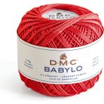 Dmc Babylo Dantel ve Ağ Ipliği 50 gr - 321