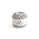 Dmc Babylo Dantel ve Ağ İpliği 50 gr 415