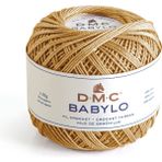 Dmc Babylo Dantel ve Ağ Ipliği 50 gr - 437