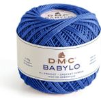 Dmc Babylo Dantel ve Ağ Ipliği 50 gr - 482