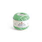 Dmc Babylo Dantel ve Ağ İpliği 50 gr 508