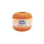 Dmc Babylo Dantel ve Ağ İpliği 50 gr 51