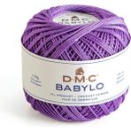 Dmc Babylo Dantel ve Ağ Ipliği 50 gr - 553