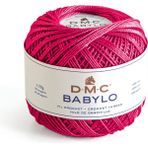 Dmc Babylo Dantel ve Ağ Ipliği 50 gr - 600