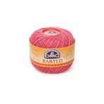 Dmc Babylo Dantel ve Ağ İpliği 50 gr 603